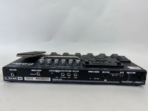 Line 6 - POD XT LIVE 2